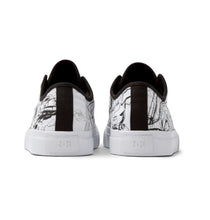 Cargar imagen en el visor de la galería, Zapatillas para Hombre DC SHOES LIFESTYLE SW MANUAL WBK