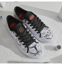 Cargar imagen en el visor de la galería, Zapatillas para Hombre DC SHOES LIFESTYLE SW MANUAL WBK