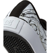 Cargar imagen en el visor de la galería, Zapatillas para Hombre DC SHOES LIFESTYLE SW MANUAL WBK