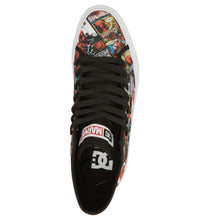 Cargar imagen en el visor de la galería, Zapatillas para Hombre DC SHOES LIFESTYLE DP MANUAL HI BK5