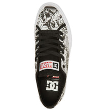 Cargar imagen en el visor de la galería, Zapatillas para Hombre DC SHOES LIFESTYLE DP MANUAL XKWR
