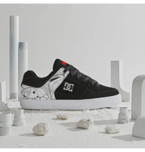 Cargar imagen en el visor de la galería, Zapatillas para Hombre DC SHOES HERITAGE SW PURE XKWS
