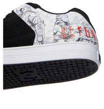 Cargar imagen en el visor de la galería, Zapatillas para Hombre DC SHOES HERITAGE SW PURE XKWS
