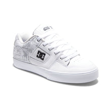 Cargar imagen en el visor de la galería, Zapatillas para Hombre DC SHOES HERITAGE SW PURE XWKB