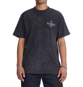 Polo para Hombre DC SHOES PREMIUM DBL OR NOTHING BAC