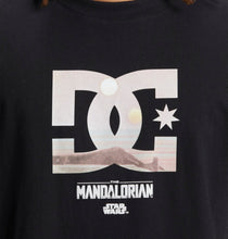 Cargar imagen en el visor de la galería, Polo para Hombre DC SHOES PREMIUM SW DCSTAR TATOOINE TEE KVJ0