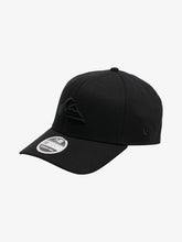 Cargar imagen en el visor de la galería, Gorra para Hombre QUIKSILVER CAP M & W BLACK XKKK