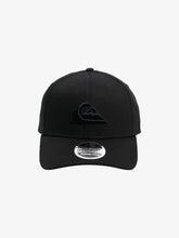 Cargar imagen en el visor de la galería, Gorra para Hombre QUIKSILVER CAP M & W BLACK XKKK