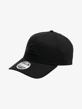 Cargar imagen en el visor de la galería, Gorra para Hombre QUIKSILVER CAP M & W BLACK XKKK