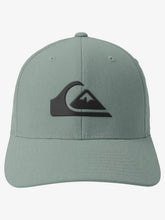 Cargar imagen en el visor de la galería, Gorra para Hombre QUIKSILVER CAP AMPED UP GHN0