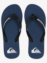 Cargar imagen en el visor de la galería, Sandalias para Hombre QUIKSILVER FLIP FLOP MOLOKAI BYJ2
