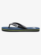 Cargar imagen en el visor de la galería, Sandalias para Hombre QUIKSILVER FLIP FLOP MOLOKAI BYJ2