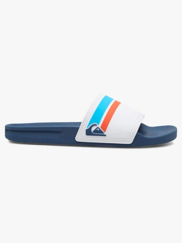 Sandalias para Hombre QUIKSILVER BEACH RIVI SLIDE XWBR