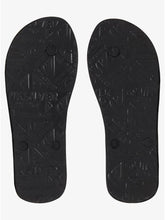 Cargar imagen en el visor de la galería, Sandalias para Hombre QUIKSILVER BEACH MOLOKAI UPSURGE XKBB