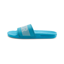 Cargar imagen en el visor de la galería, Sandalias para Hombre QUIKSILVER SLIDE RIVI WORD MARK SLIDE BYJ1