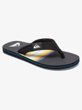 Cargar imagen en el visor de la galería, Sandalias para Hombre QUIKSILVER FLIP FLOP MOLOKAI LAYBACK KVJ2