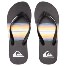 Cargar imagen en el visor de la galería, Sandalias para Hombre QUIKSILVER FLIP FLOP MOLOKAI RESNTNT KVJ2