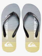 Cargar imagen en el visor de la galería, Sandalias para Hombre QUIKSILVER FLIP FLOP MOLOKAI MASSIVE KVJ2