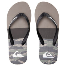 Cargar imagen en el visor de la galería, Sandalias para Hombre QUIKSILVER FLIP FLOP MOLOKAI PANEL KVJ3