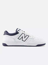 Cargar imagen en el visor de la galería, Zapatillas para Hombre NEW BALANCE HERITAGE 480 BLA