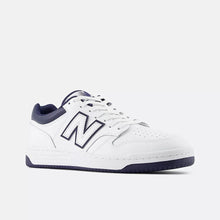 Cargar imagen en el visor de la galería, Zapatillas para Hombre NEW BALANCE HERITAGE 480 BLA