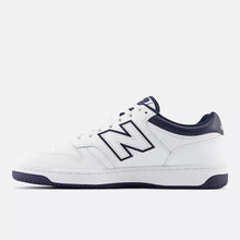 Cargar imagen en el visor de la galería, Zapatillas para Hombre NEW BALANCE HERITAGE 480 BLA