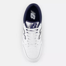 Cargar imagen en el visor de la galería, Zapatillas para Hombre NEW BALANCE HERITAGE 480 BLA