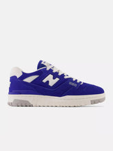 Cargar imagen en el visor de la galería, Zapatillas para Hombre NEW BALANCE HERITAGE 550 AZU