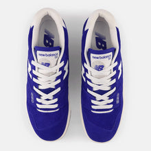 Cargar imagen en el visor de la galería, Zapatillas para Hombre NEW BALANCE HERITAGE 550 AZU