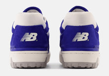 Cargar imagen en el visor de la galería, Zapatillas para Hombre NEW BALANCE HERITAGE 550 AZU
