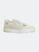 Cargar imagen en el visor de la galería, Zapatillas para Mujer NEW BALANCE HERITAGE 550 BIC