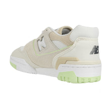 Cargar imagen en el visor de la galería, Zapatillas para Mujer NEW BALANCE HERITAGE 550 BIC