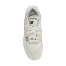 Cargar imagen en el visor de la galería, Zapatillas para Mujer NEW BALANCE HERITAGE 550 BIC