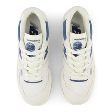 Cargar imagen en el visor de la galería, Zapatillas para Mujer NEW BALANCE HERITAGE 550 GG