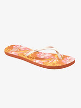 Cargar imagen en el visor de la galería, Sandalias para Mujer REEF BEACH REEFBLISS-FULL PIM