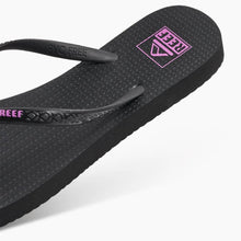 Cargar imagen en el visor de la galería, Sandalias para Mujer REEF BEACH REEF SEASIDE BLP