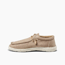 Cargar imagen en el visor de la galería, Zapatillas para Hombre REEF CASUAL REEF CUSHION COAST TAN