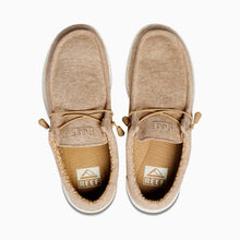Cargar imagen en el visor de la galería, Zapatillas para Hombre REEF CASUAL REEF CUSHION COAST TAN