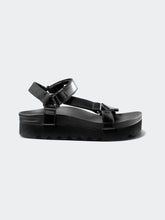Cargar imagen en el visor de la galería, Sandalias para Mujer REEF CUSHION REM HI BLK