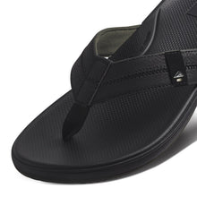 Cargar imagen en el visor de la galería, Sandalias para Hombre REEF CUSHION PHANTOM 2.0 BLK