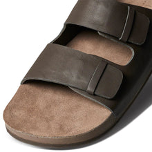 Cargar imagen en el visor de la galería, Sandalias REEF OJAI TWO BAR Marrón, Hombre - foto 5
