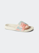 Cargar imagen en el visor de la galería, Sandalias para Mujer REEF REEF ONE SLIDE HAW