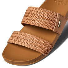 Cargar imagen en el visor de la galería, Sandalias para Mujer REEF VISTA BRAID II CJ5981 NAT