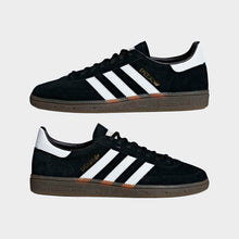 Cargar imagen en el visor de la galería, Zapatillas ADIDAS HANDBALL SPEZIAL DB3021-W Negro