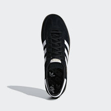 Cargar imagen en el visor de la galería, Zapatillas ADIDAS HANDBALL SPEZIAL DB3021-W Negro