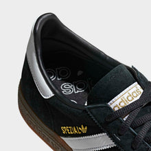 Cargar imagen en el visor de la galería, Zapatillas ADIDAS HANDBALL SPEZIAL DB3021-W Negro
