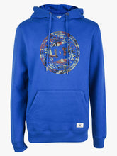 Cargar imagen en el visor de la galería, Polera para Hombre DC SHOES SIN ZIP CIRCLE STAR PH BSQ0