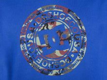 Cargar imagen en el visor de la galería, Polera para Hombre DC SHOES SIN ZIP CIRCLE STAR PH BSQ0