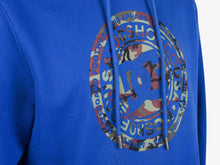 Cargar imagen en el visor de la galería, Polera para Hombre DC SHOES SIN ZIP CIRCLE STAR PH BSQ0