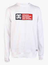 Cargar imagen en el visor de la galería, Polera para Hombre DC SHOES CREW NECK DC DENSITY ZONE CREW WBB0
